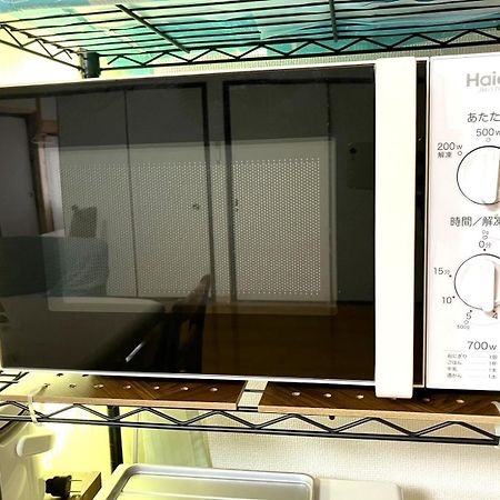 秋田ゲストハウス　Base464 Exteriör bild